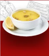 Kelle Paça Çorbası