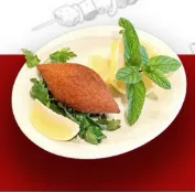 İçli Köfte